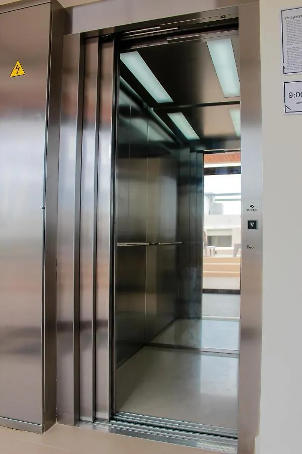 Gama 09 Apartments Τουλούμ 0*,  Μεξικό