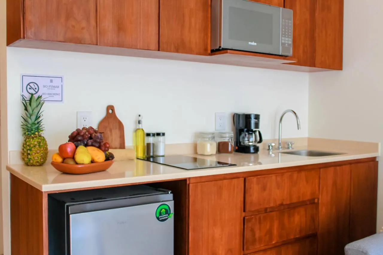 Gama 09 Apartments Τουλούμ Ξενοδοχείο