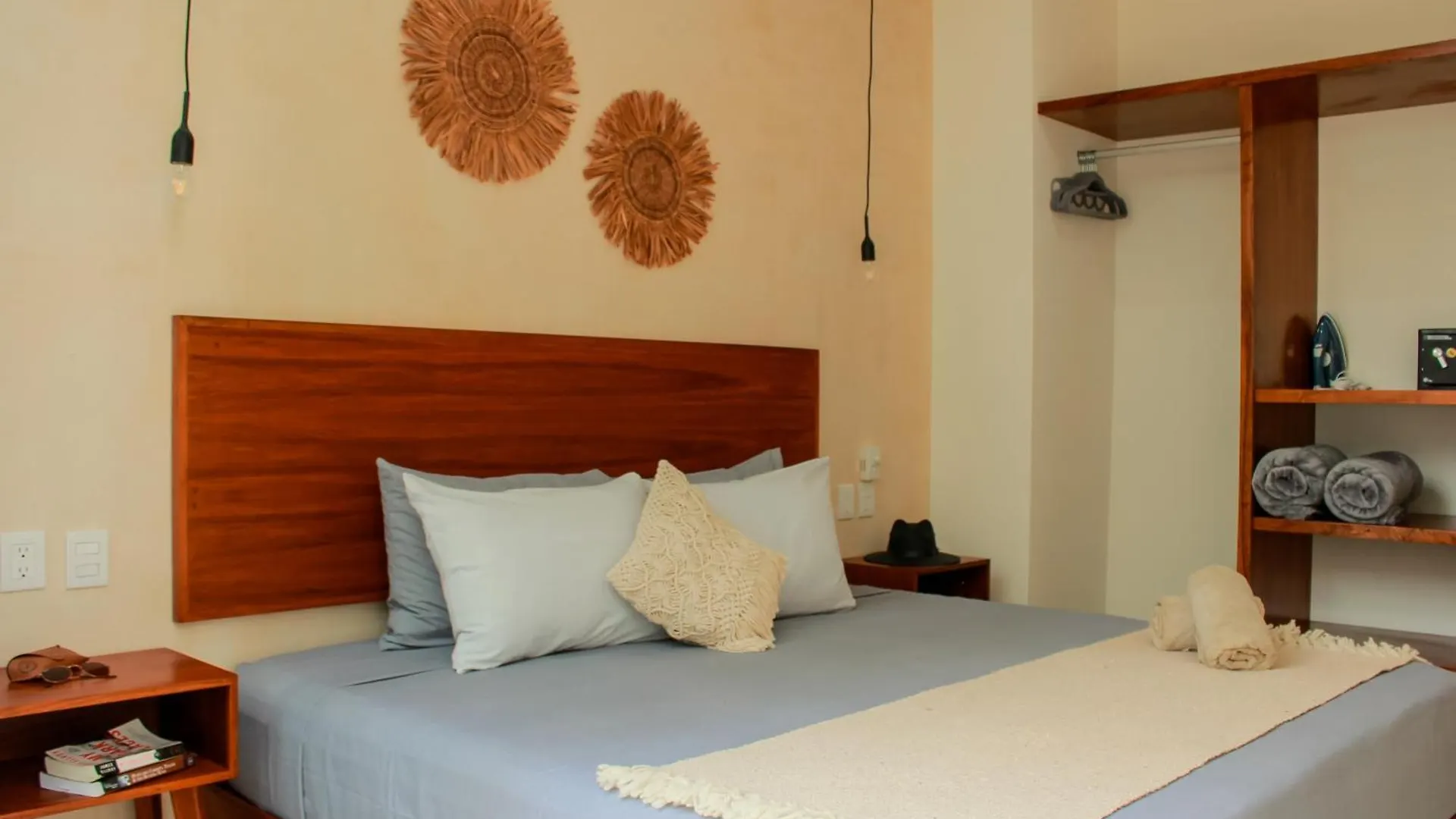 Gama 09 Apartments Τουλούμ 0*,  Μεξικό