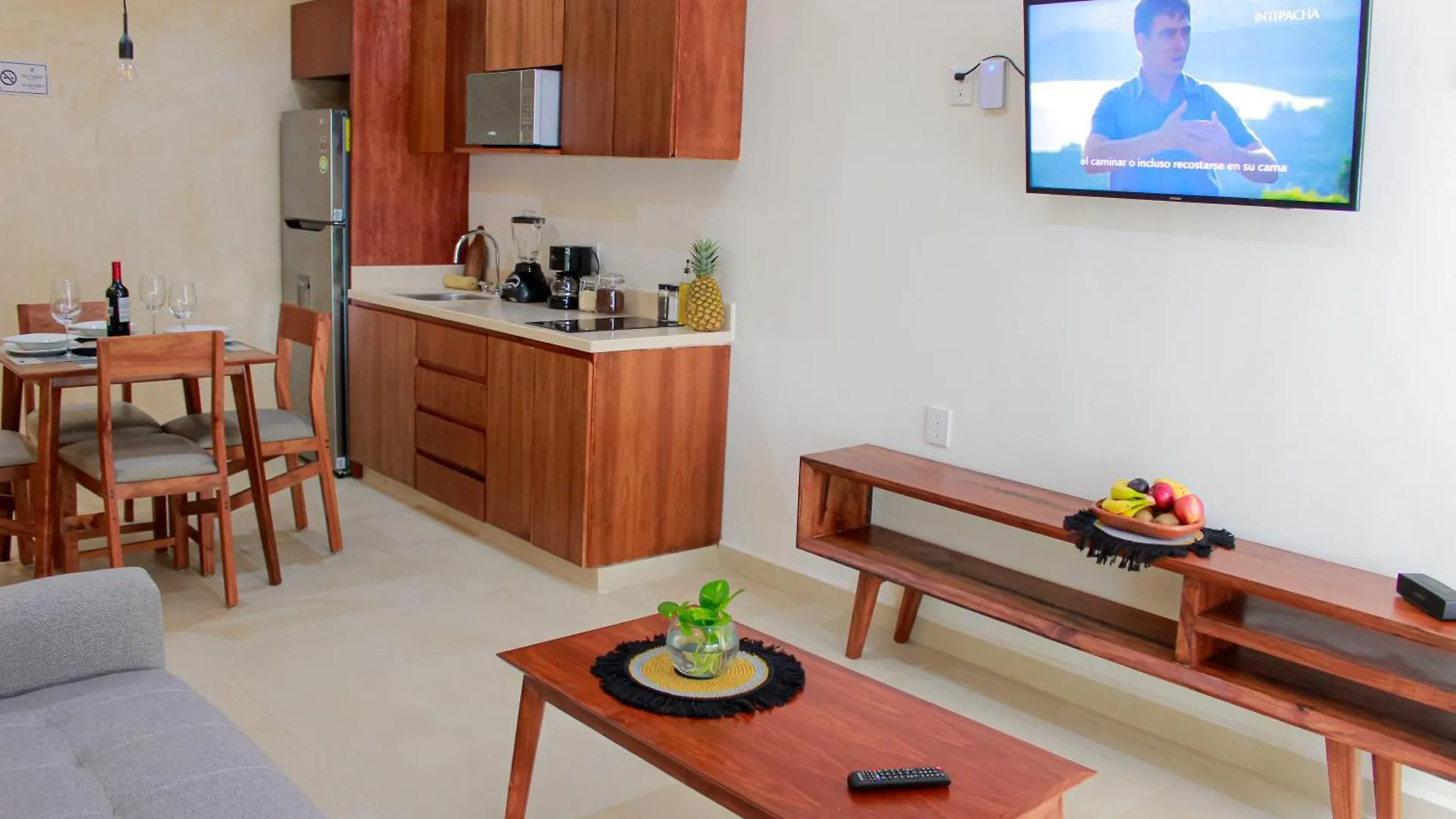 Gama 09 Apartments Τουλούμ