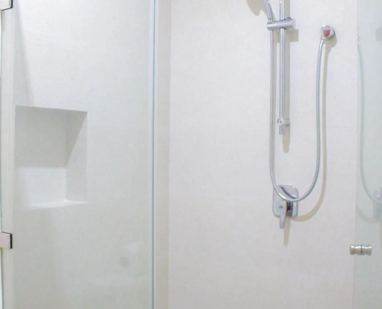 Gama 09 Apartments Τουλούμ 0*,